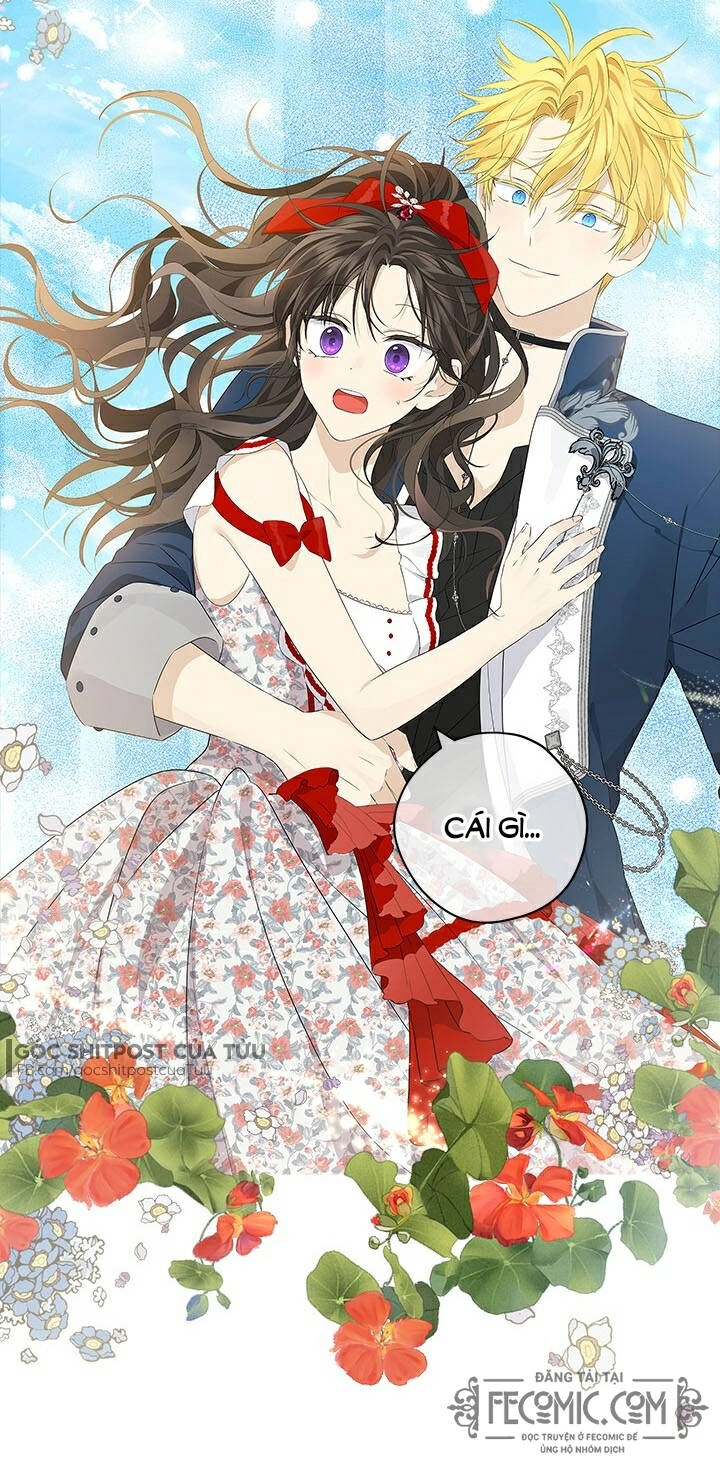 Thực Ra Tôi Mới Là Thật Chapter 74 - 3