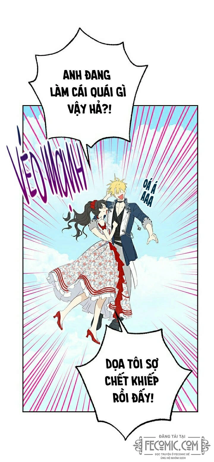 Thực Ra Tôi Mới Là Thật Chapter 74 - 4