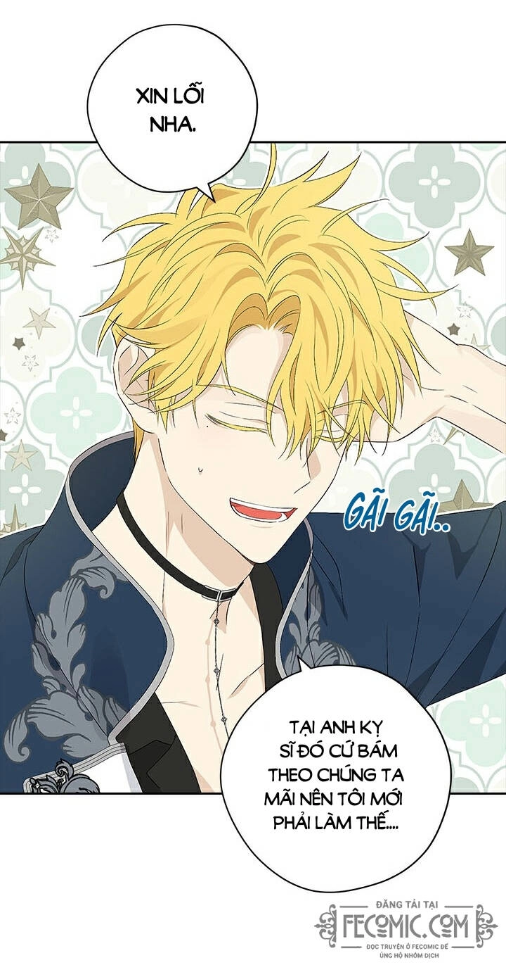 Thực Ra Tôi Mới Là Thật Chapter 74 - 5