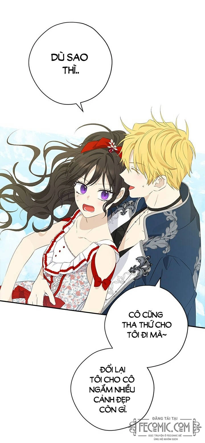 Thực Ra Tôi Mới Là Thật Chapter 74 - 6