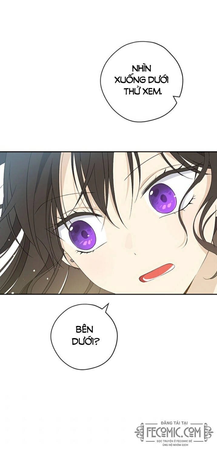 Thực Ra Tôi Mới Là Thật Chapter 74 - 7