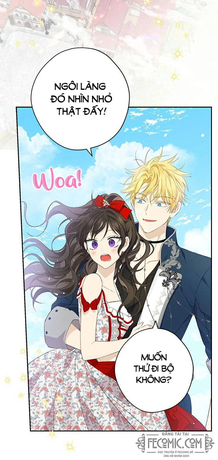 Thực Ra Tôi Mới Là Thật Chapter 74 - 9