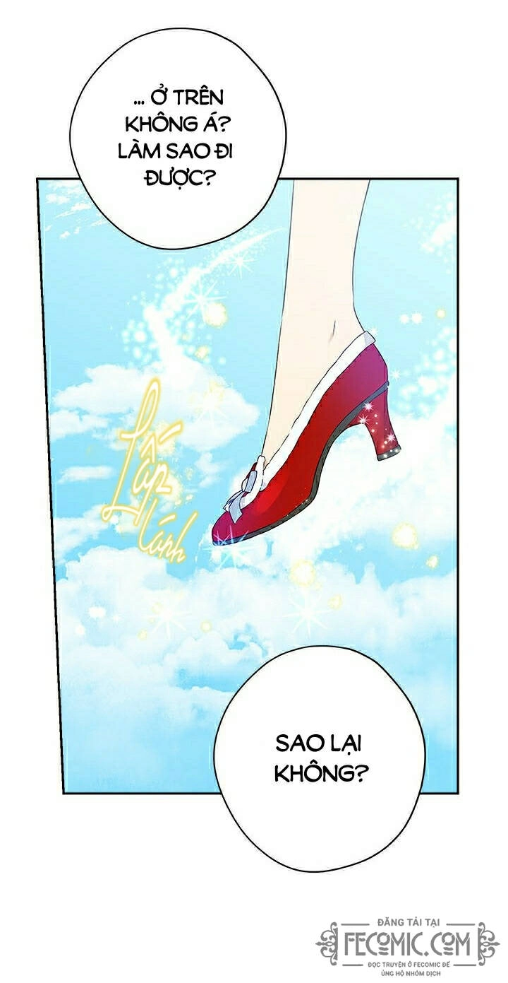 Thực Ra Tôi Mới Là Thật Chapter 74 - 10