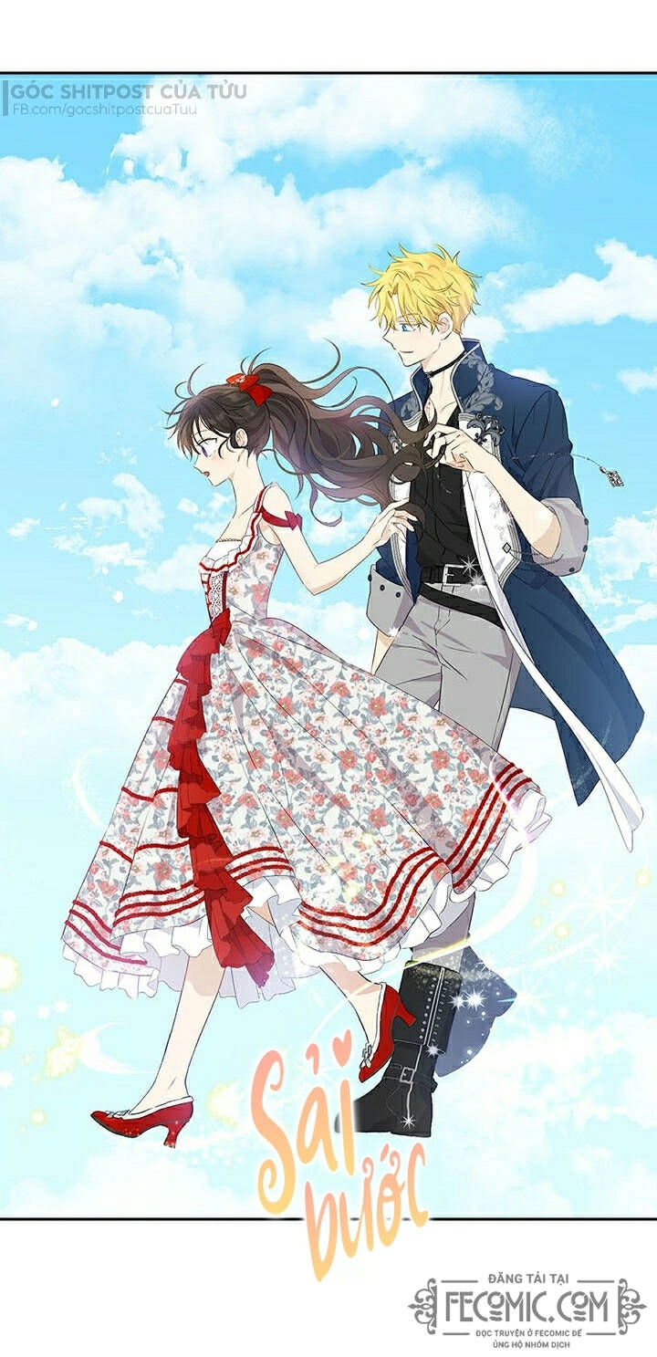 Thực Ra Tôi Mới Là Thật Chapter 74 - 11