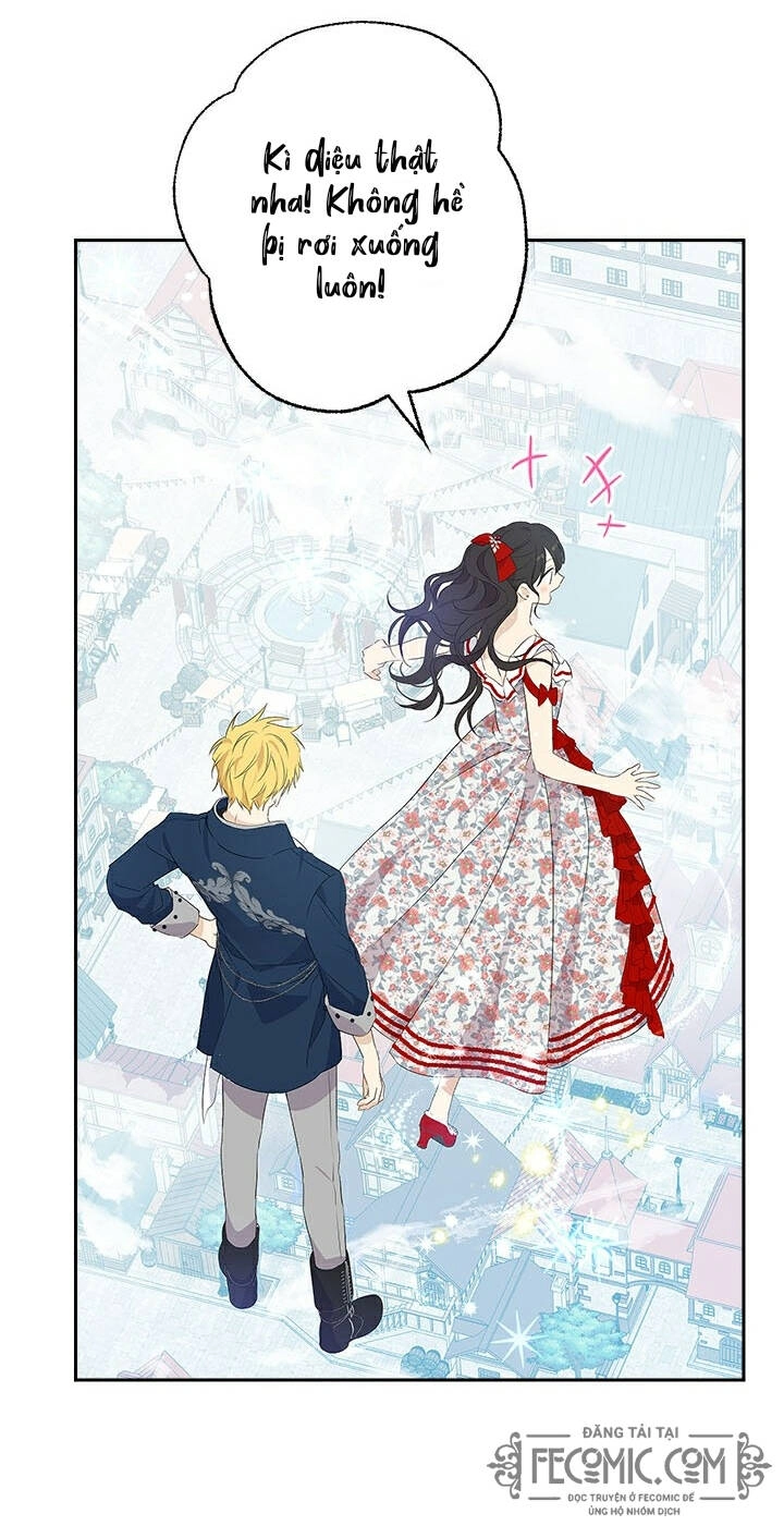 Thực Ra Tôi Mới Là Thật Chapter 74 - 12