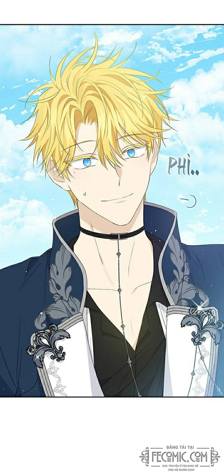 Thực Ra Tôi Mới Là Thật Chapter 74 - 14