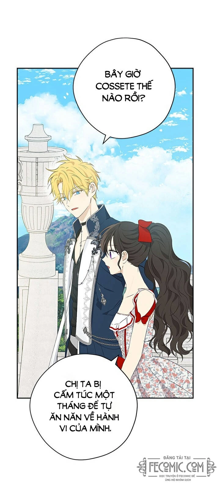 Thực Ra Tôi Mới Là Thật Chapter 74 - 18