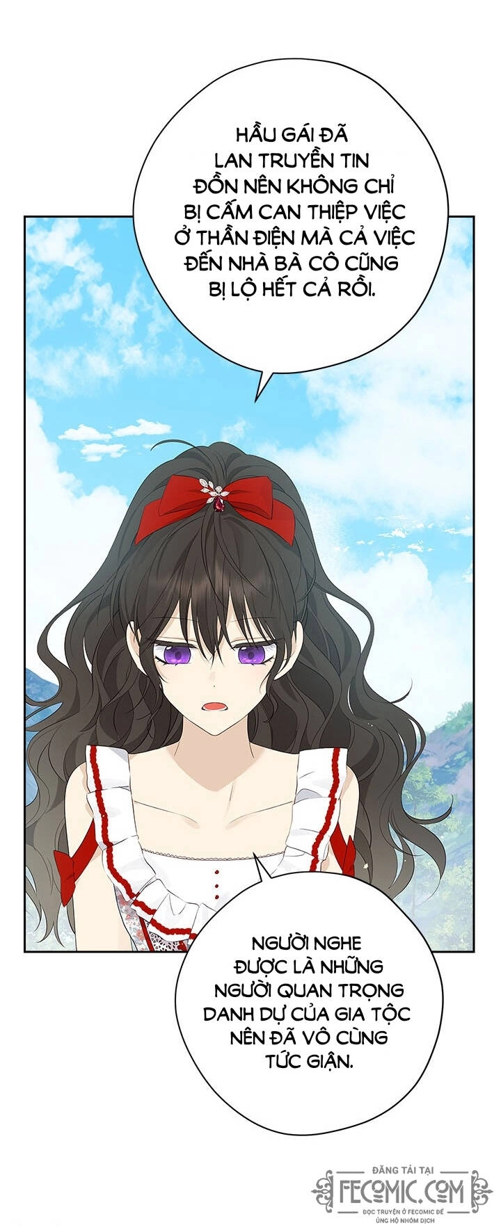 Thực Ra Tôi Mới Là Thật Chapter 74 - 19