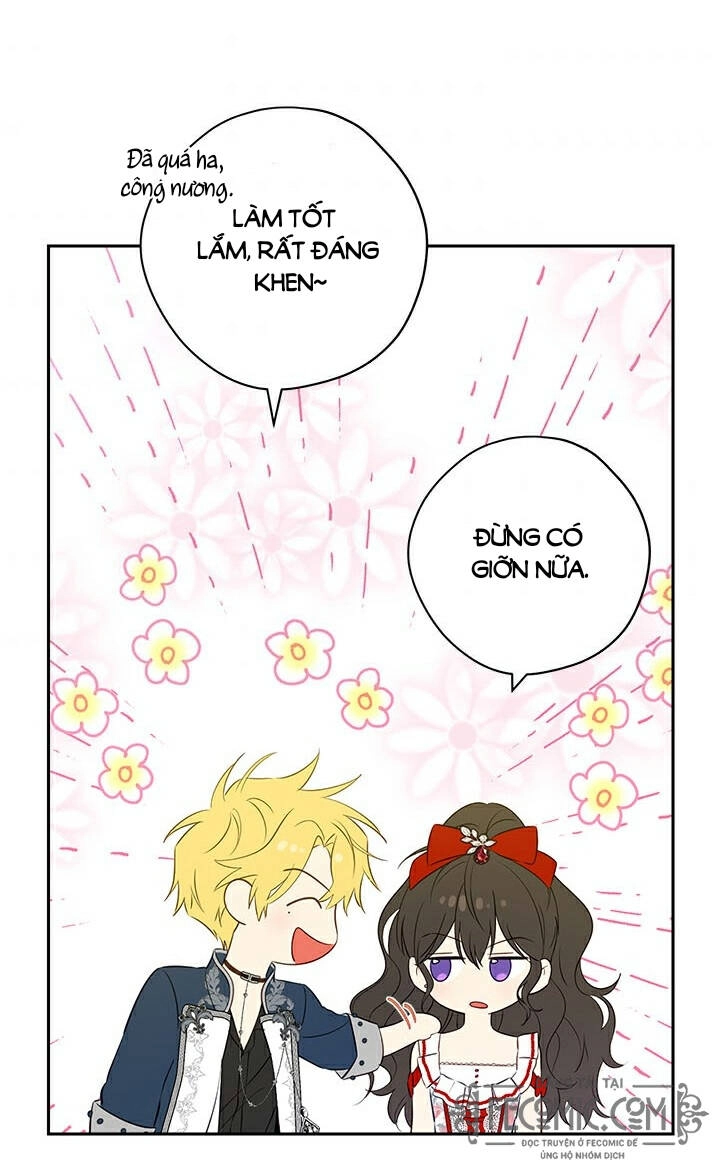 Thực Ra Tôi Mới Là Thật Chapter 74 - 20