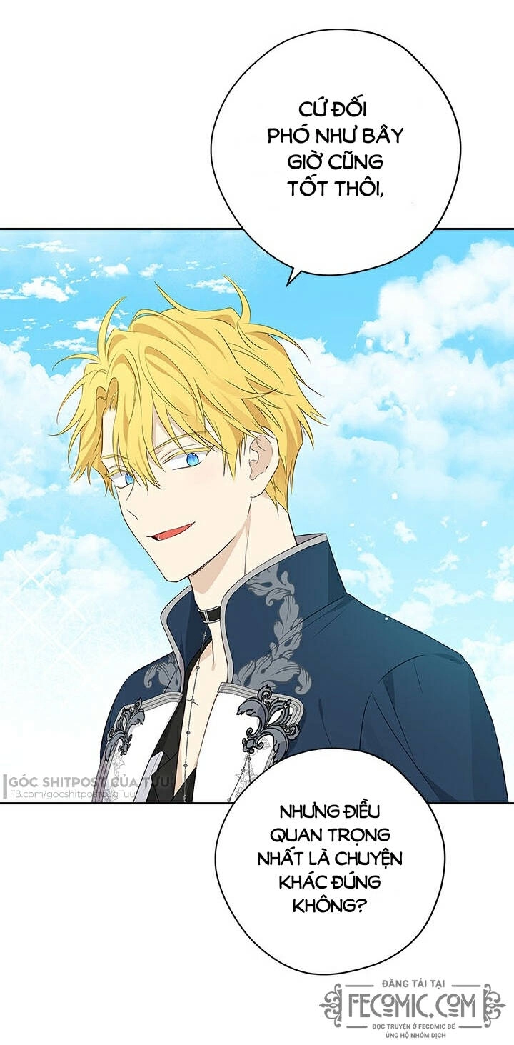 Thực Ra Tôi Mới Là Thật Chapter 74 - 21