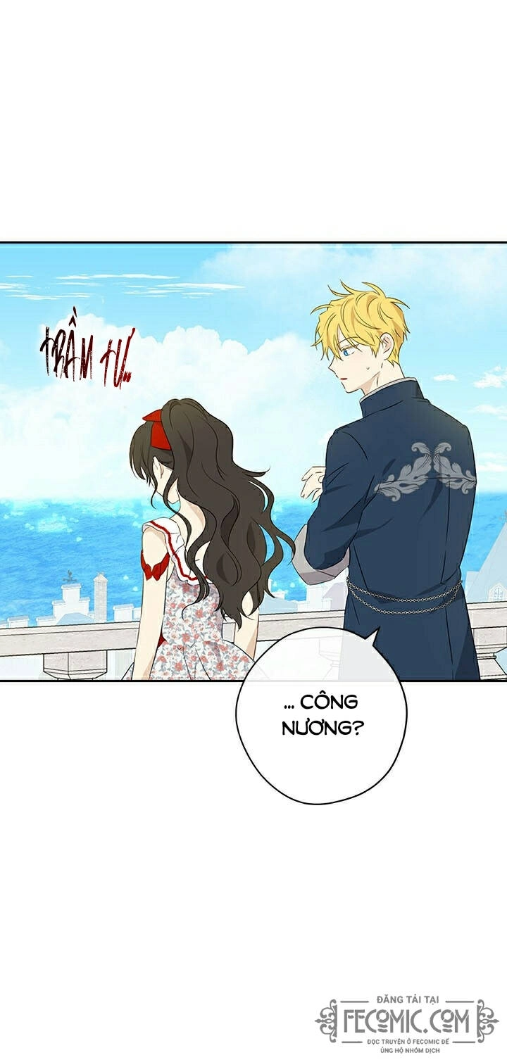 Thực Ra Tôi Mới Là Thật Chapter 74 - 31