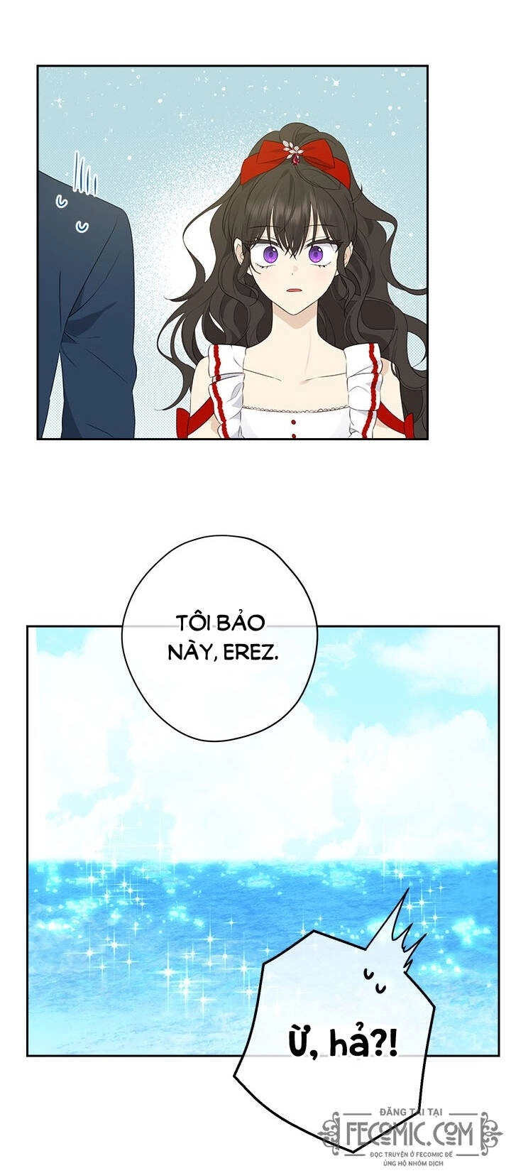 Thực Ra Tôi Mới Là Thật Chapter 74 - 35