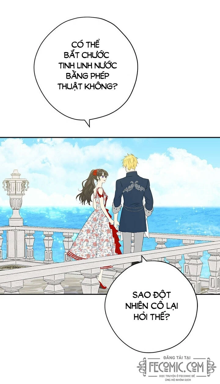 Thực Ra Tôi Mới Là Thật Chapter 74 - 36