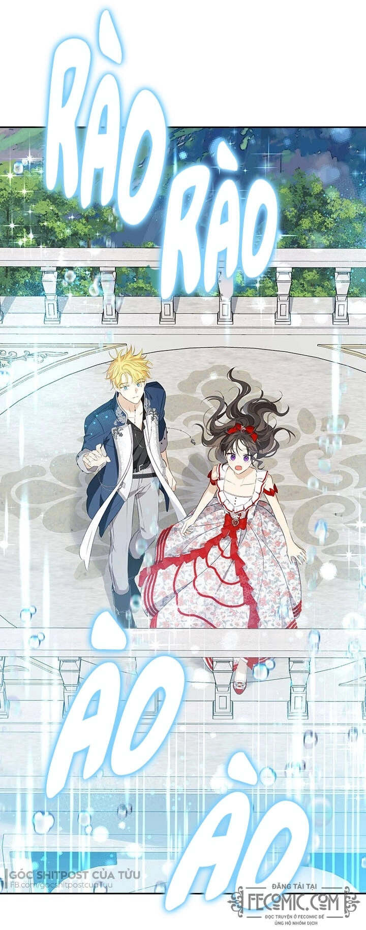 Thực Ra Tôi Mới Là Thật Chapter 74 - 41