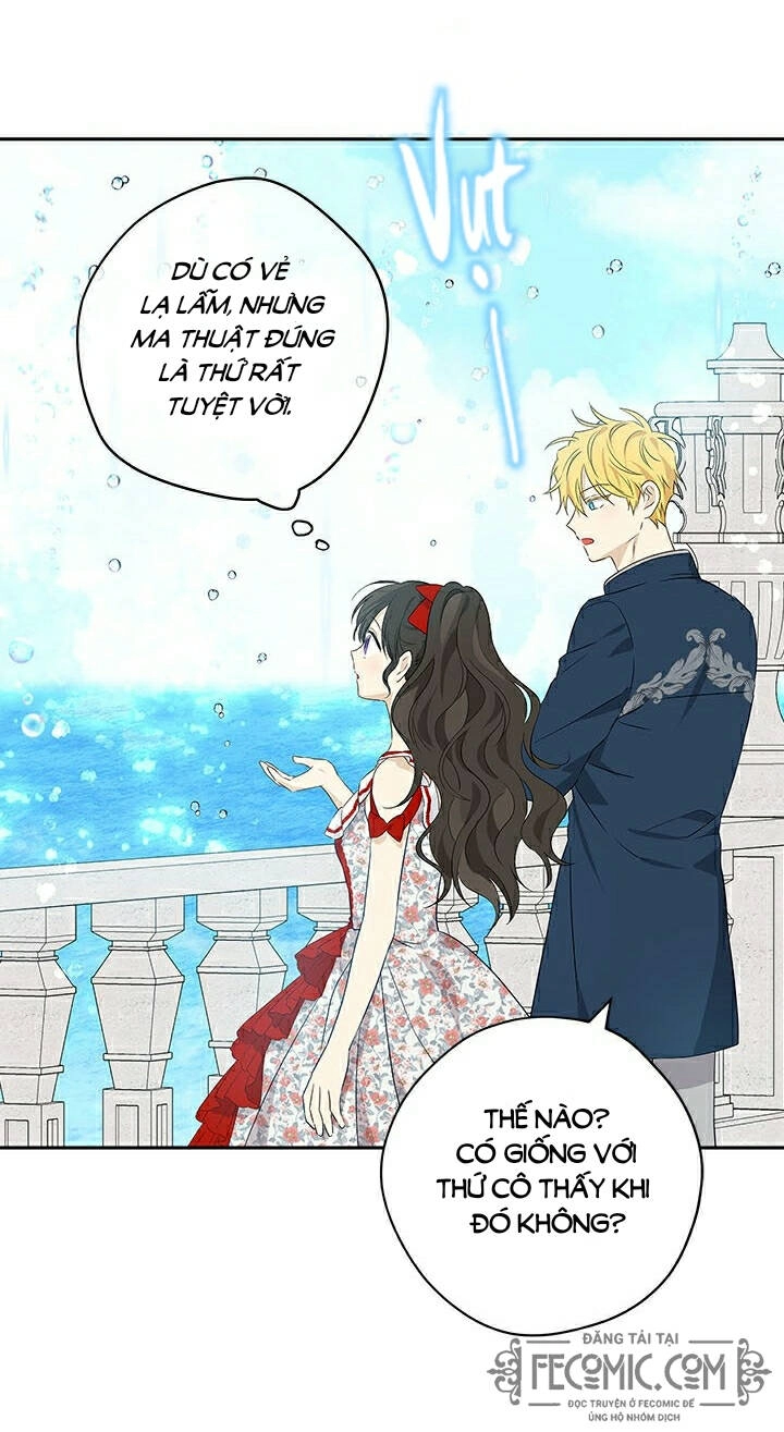 Thực Ra Tôi Mới Là Thật Chapter 74 - 42