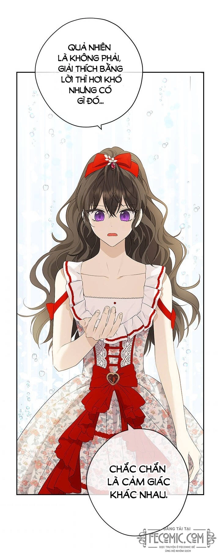 Thực Ra Tôi Mới Là Thật Chapter 74 - 44