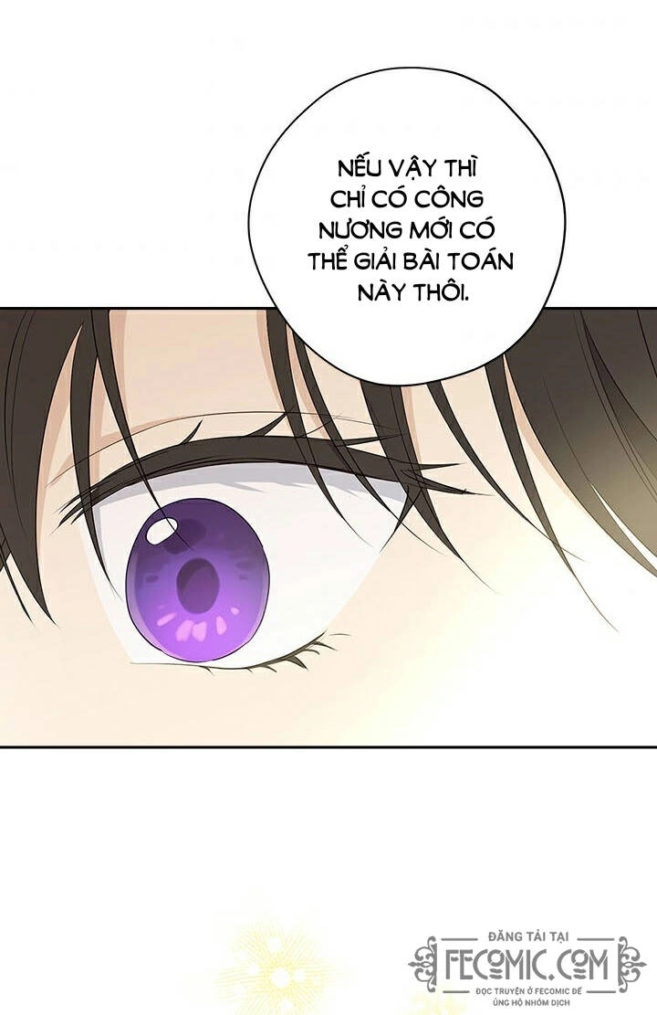 Thực Ra Tôi Mới Là Thật Chapter 74 - 45