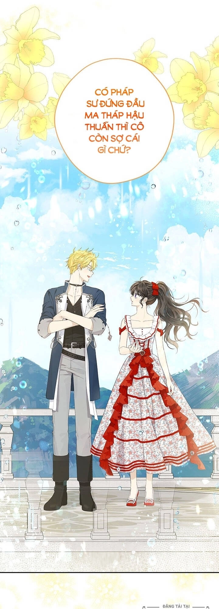 Thực Ra Tôi Mới Là Thật Chapter 74 - 48