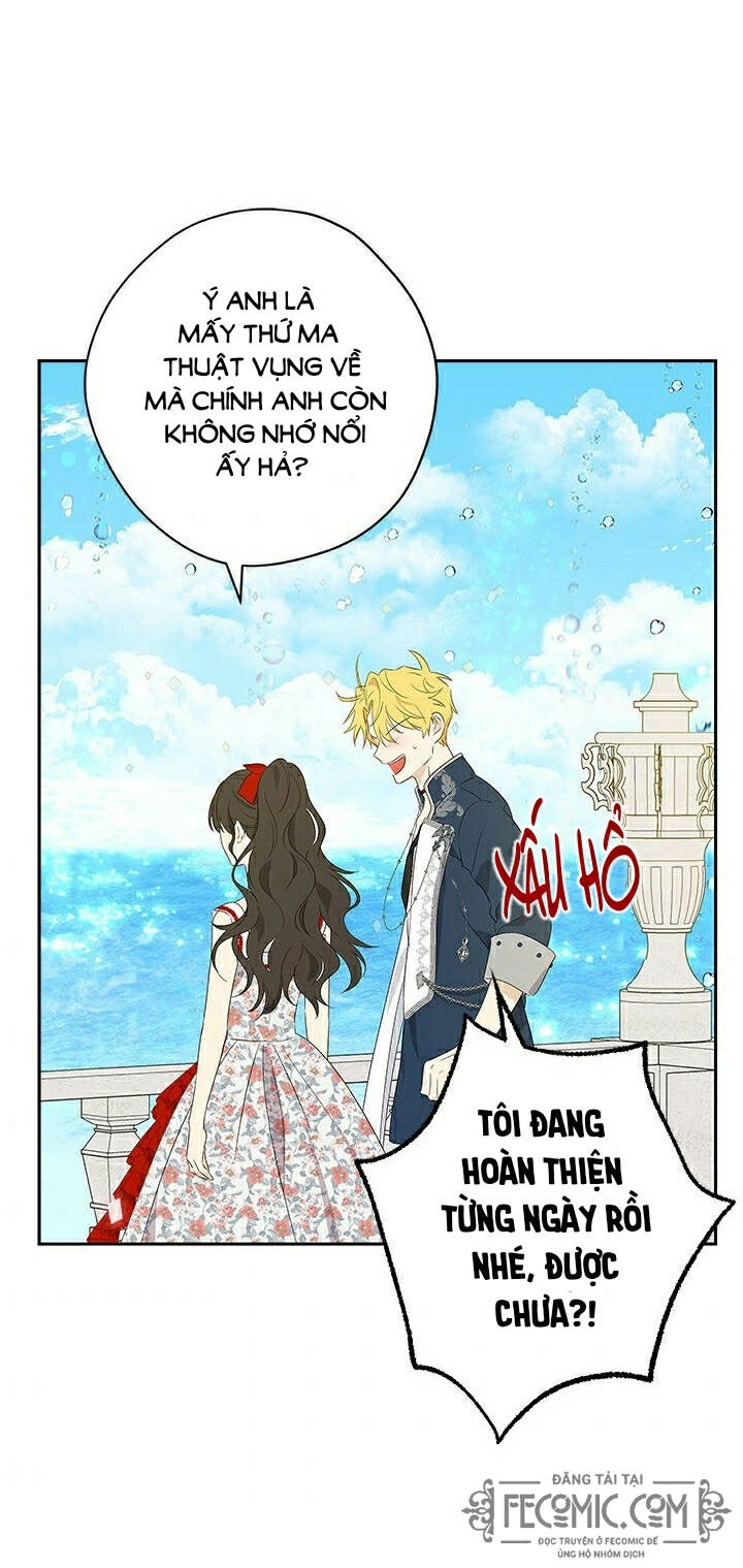 Thực Ra Tôi Mới Là Thật Chapter 74 - 51