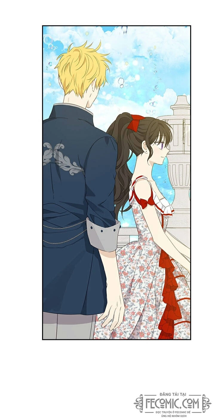 Thực Ra Tôi Mới Là Thật Chapter 74 - 55