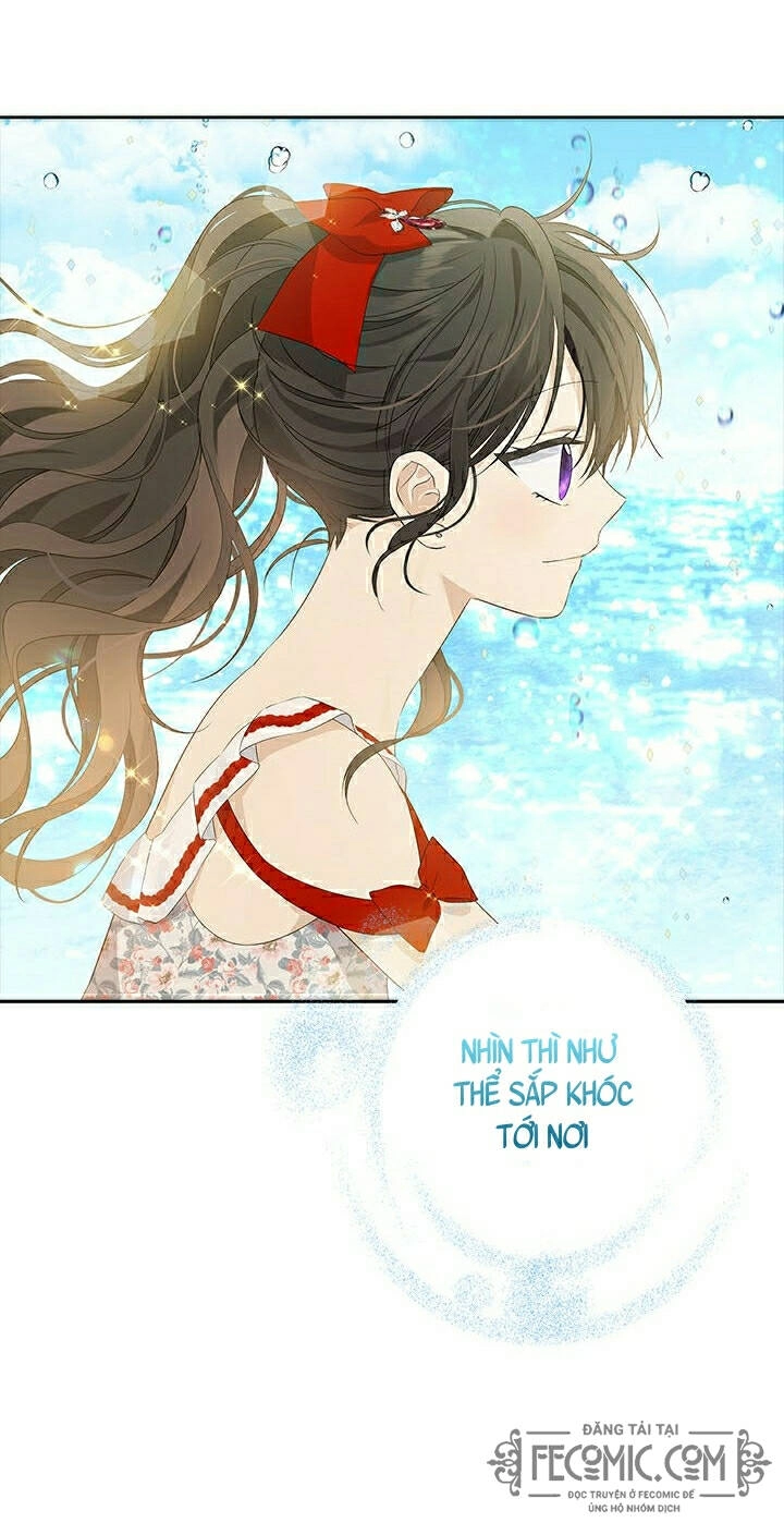 Thực Ra Tôi Mới Là Thật Chapter 74 - 56