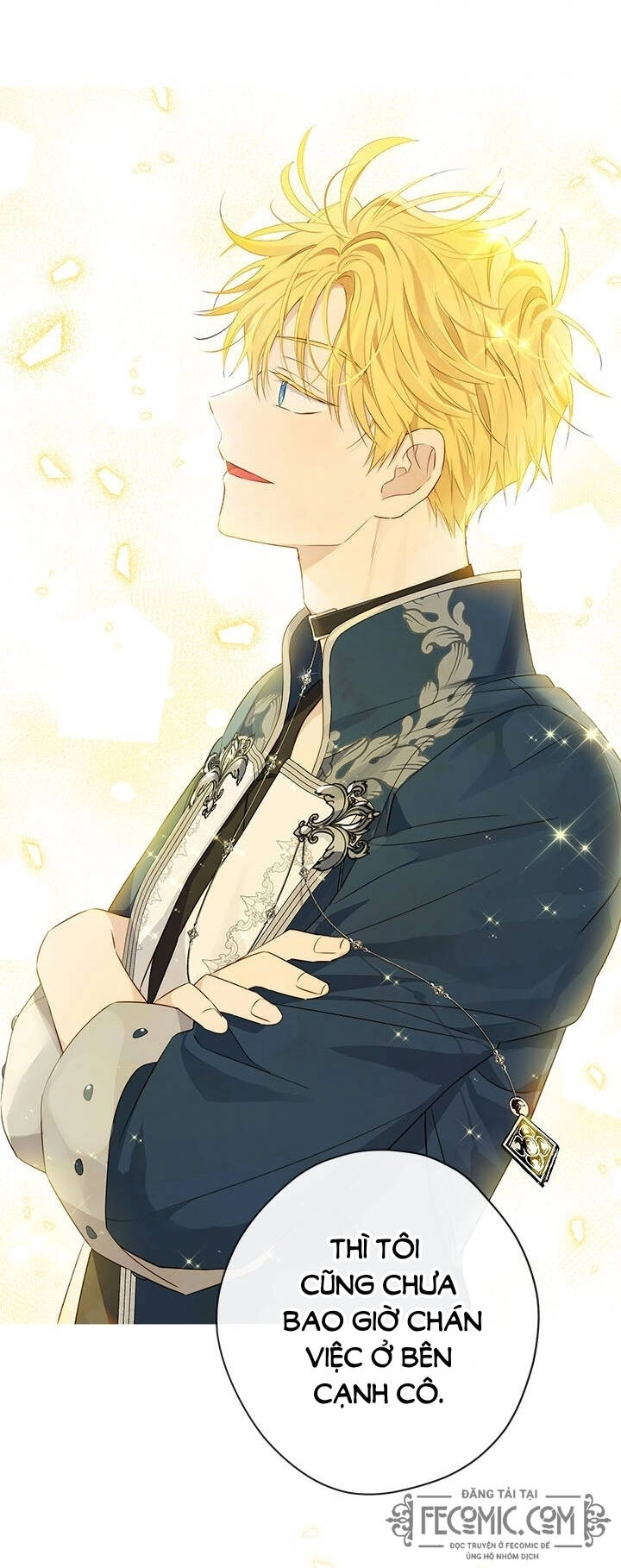 Thực Ra Tôi Mới Là Thật Chapter 74 - 59