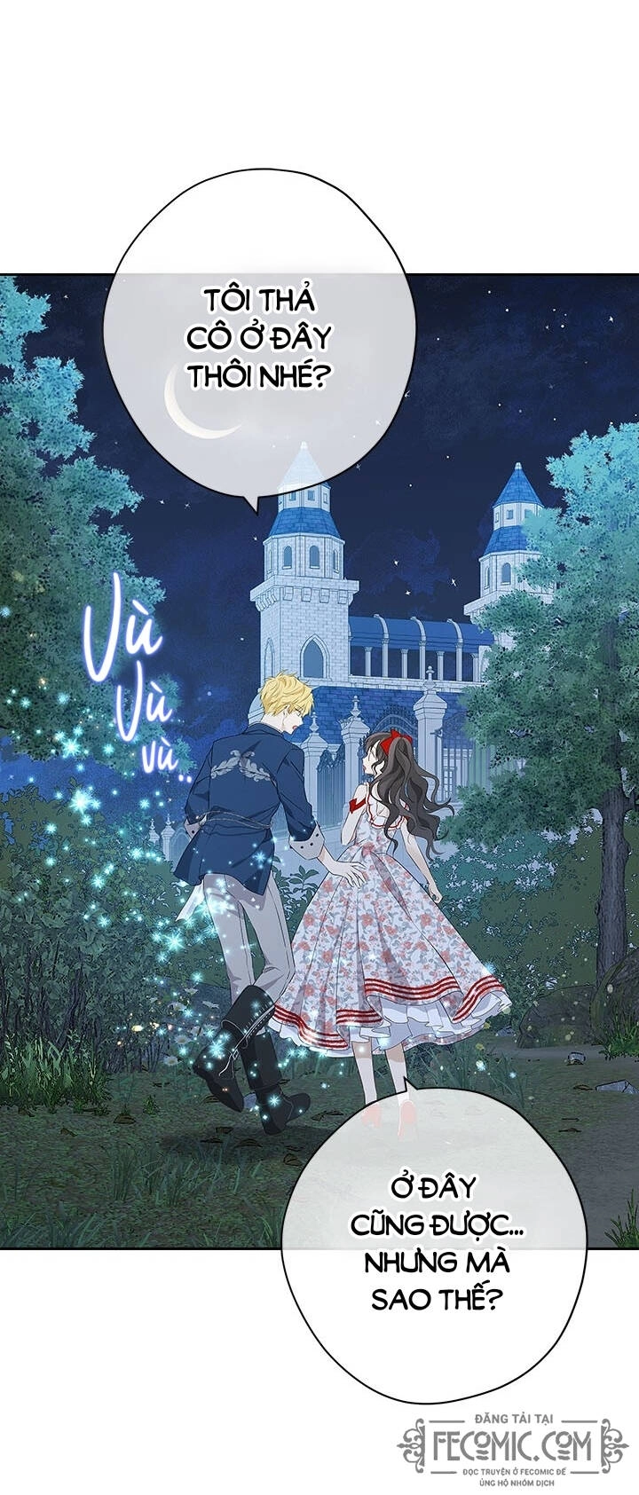 Thực Ra Tôi Mới Là Thật Chapter 75 - 3