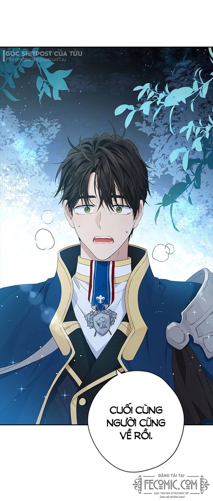 Thực Ra Tôi Mới Là Thật Chapter 75 - 7