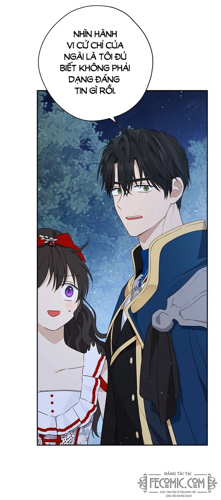 Thực Ra Tôi Mới Là Thật Chapter 75 - 9