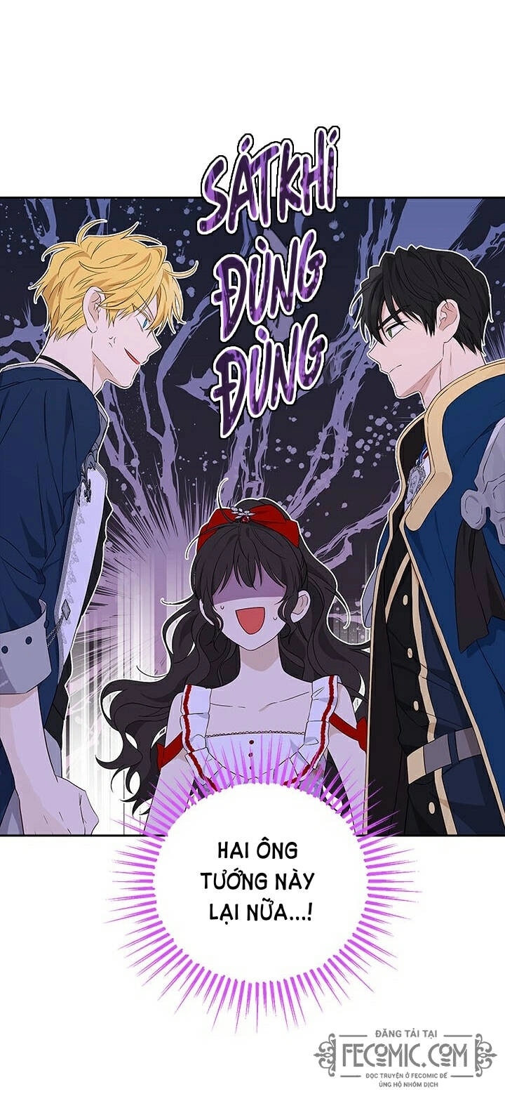 Thực Ra Tôi Mới Là Thật Chapter 75 - 10