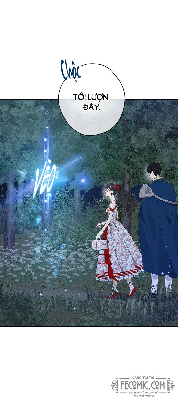 Thực Ra Tôi Mới Là Thật Chapter 75 - 13