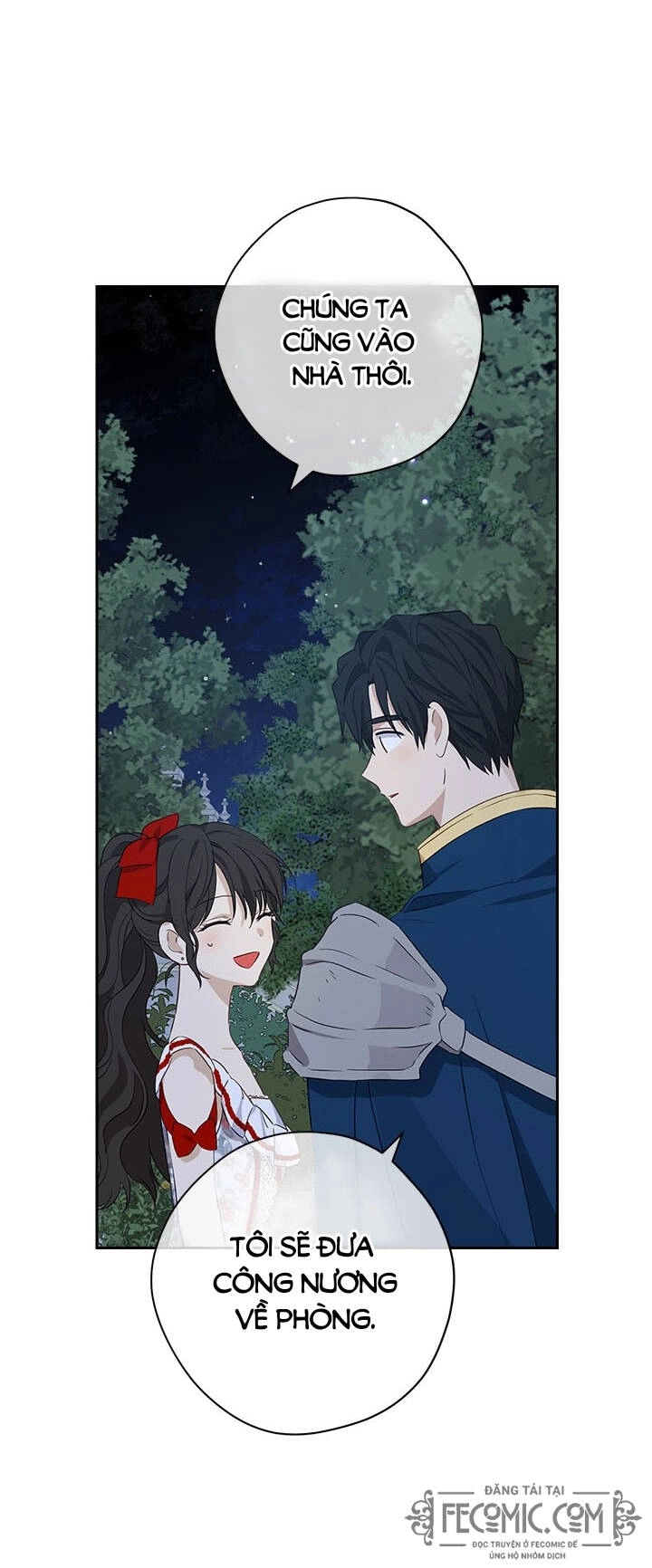 Thực Ra Tôi Mới Là Thật Chapter 75 - 14