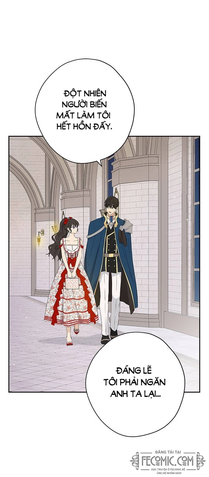 Thực Ra Tôi Mới Là Thật Chapter 75 - 17