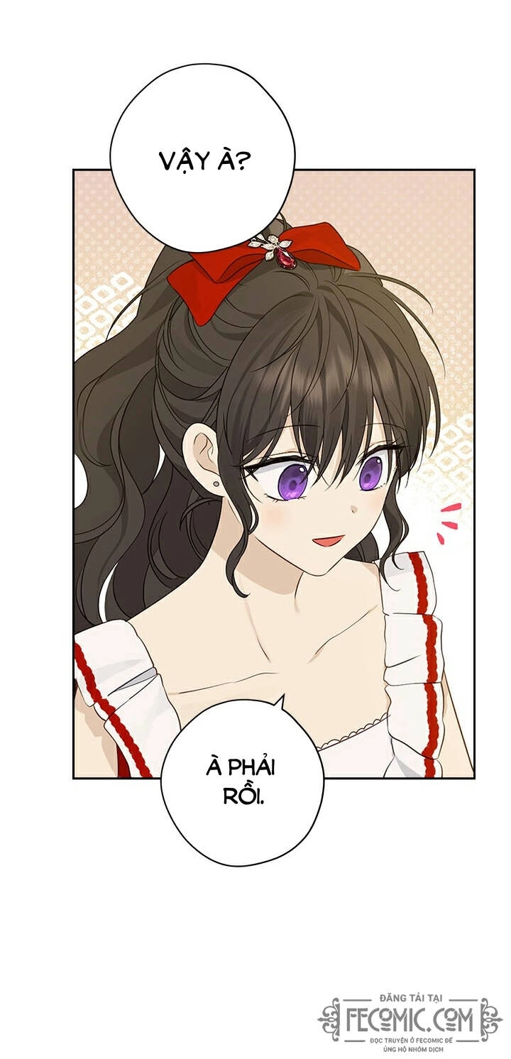 Thực Ra Tôi Mới Là Thật Chapter 75 - 21