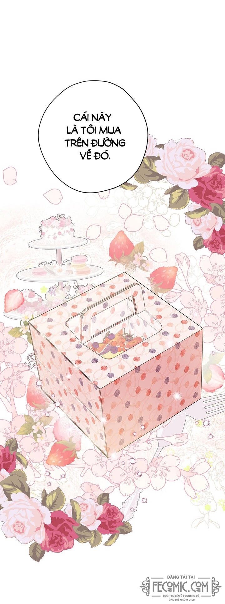 Thực Ra Tôi Mới Là Thật Chapter 75 - 22