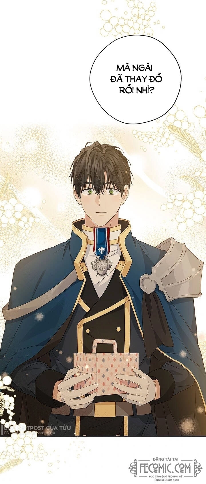 Thực Ra Tôi Mới Là Thật Chapter 75 - 25