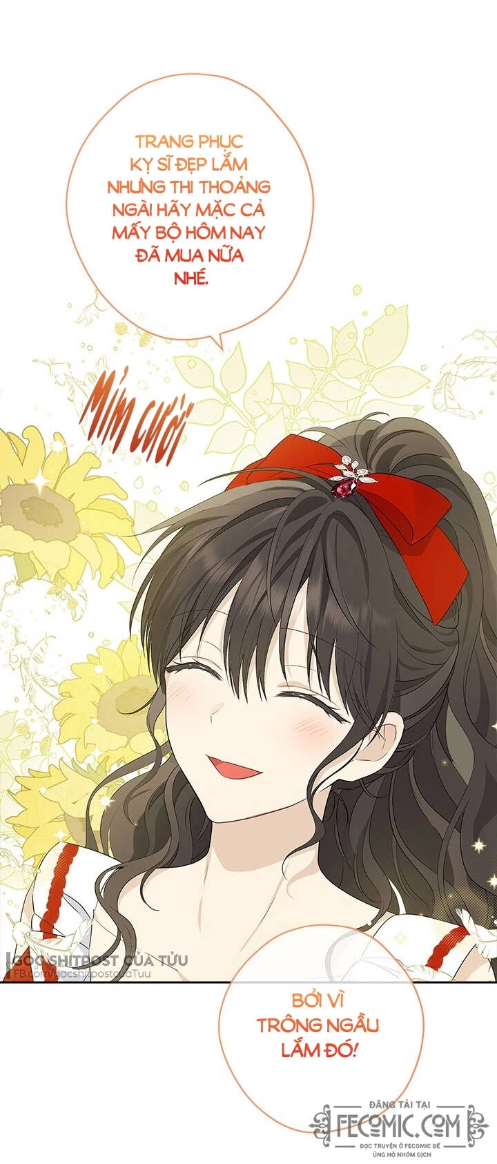 Thực Ra Tôi Mới Là Thật Chapter 75 - 27