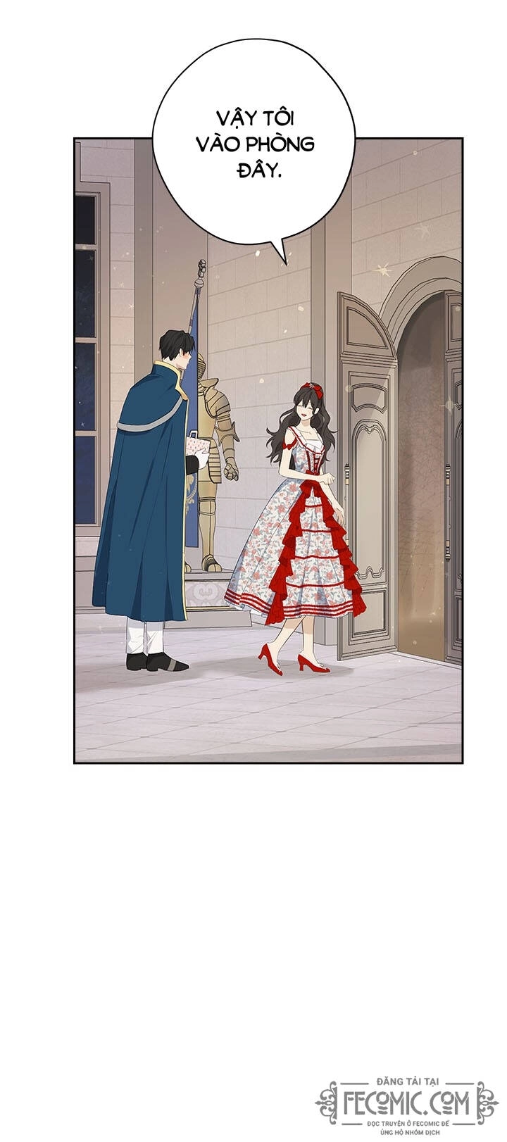 Thực Ra Tôi Mới Là Thật Chapter 75 - 29