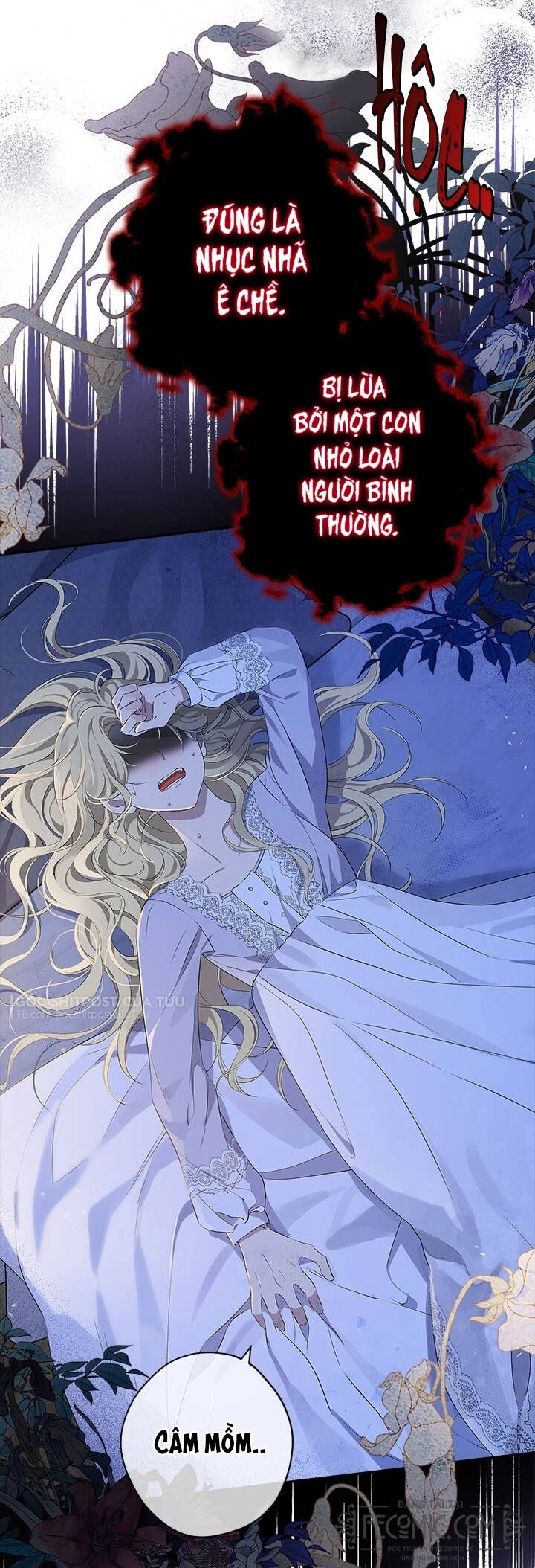 Thực Ra Tôi Mới Là Thật Chapter 75 - 37