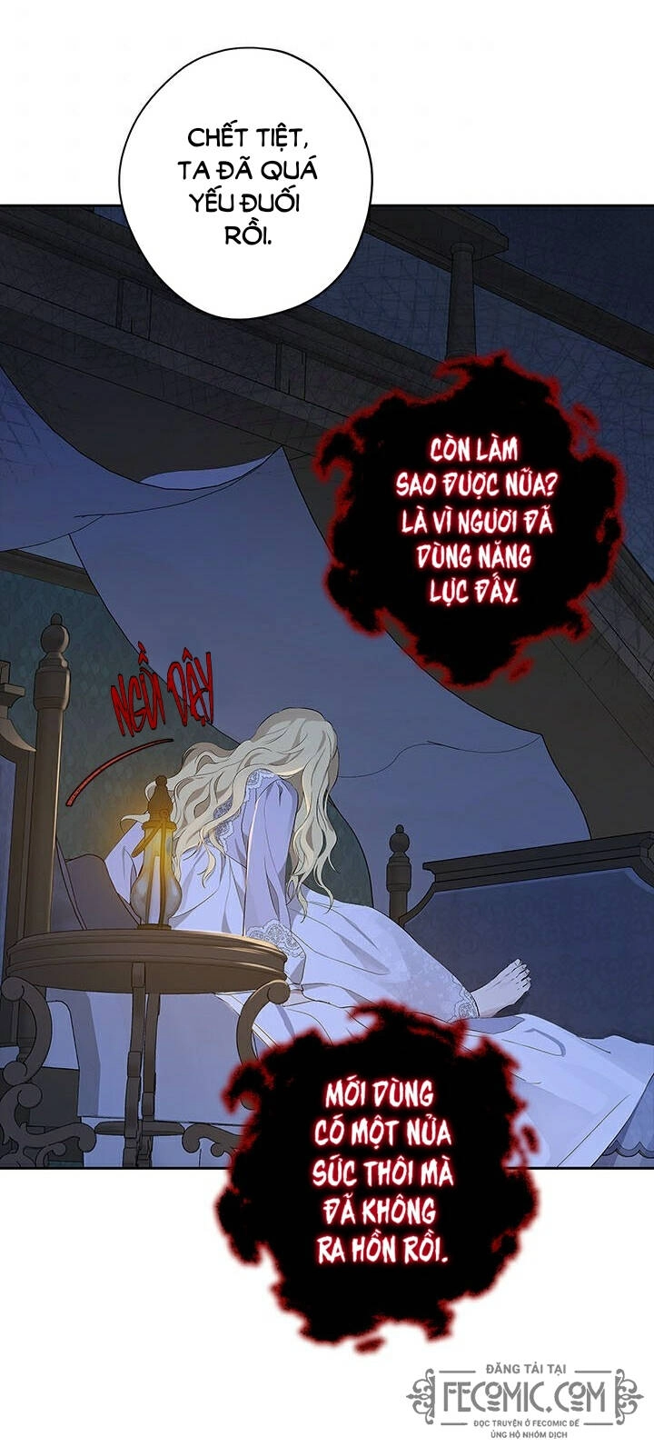 Thực Ra Tôi Mới Là Thật Chapter 75 - 39