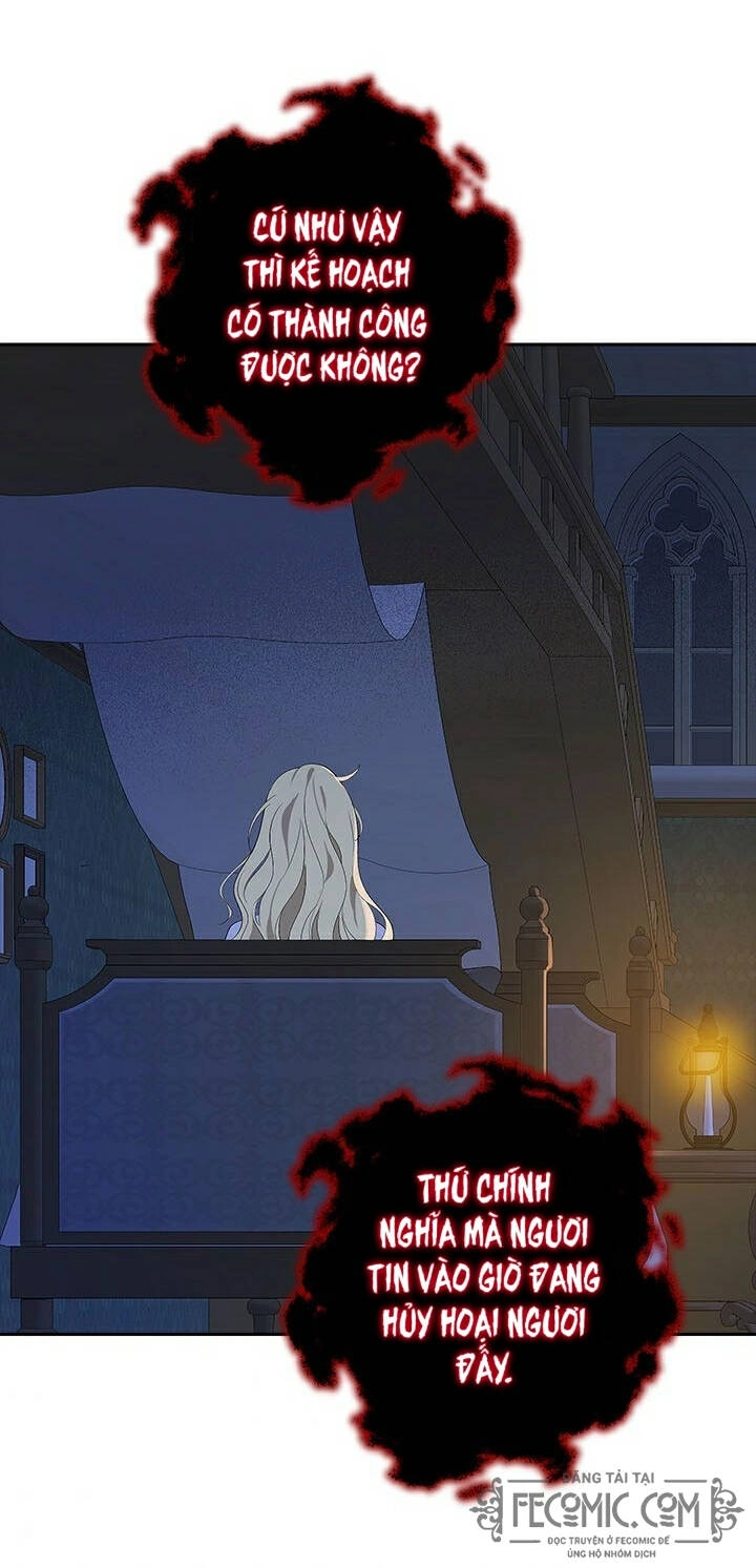 Thực Ra Tôi Mới Là Thật Chapter 75 - 44