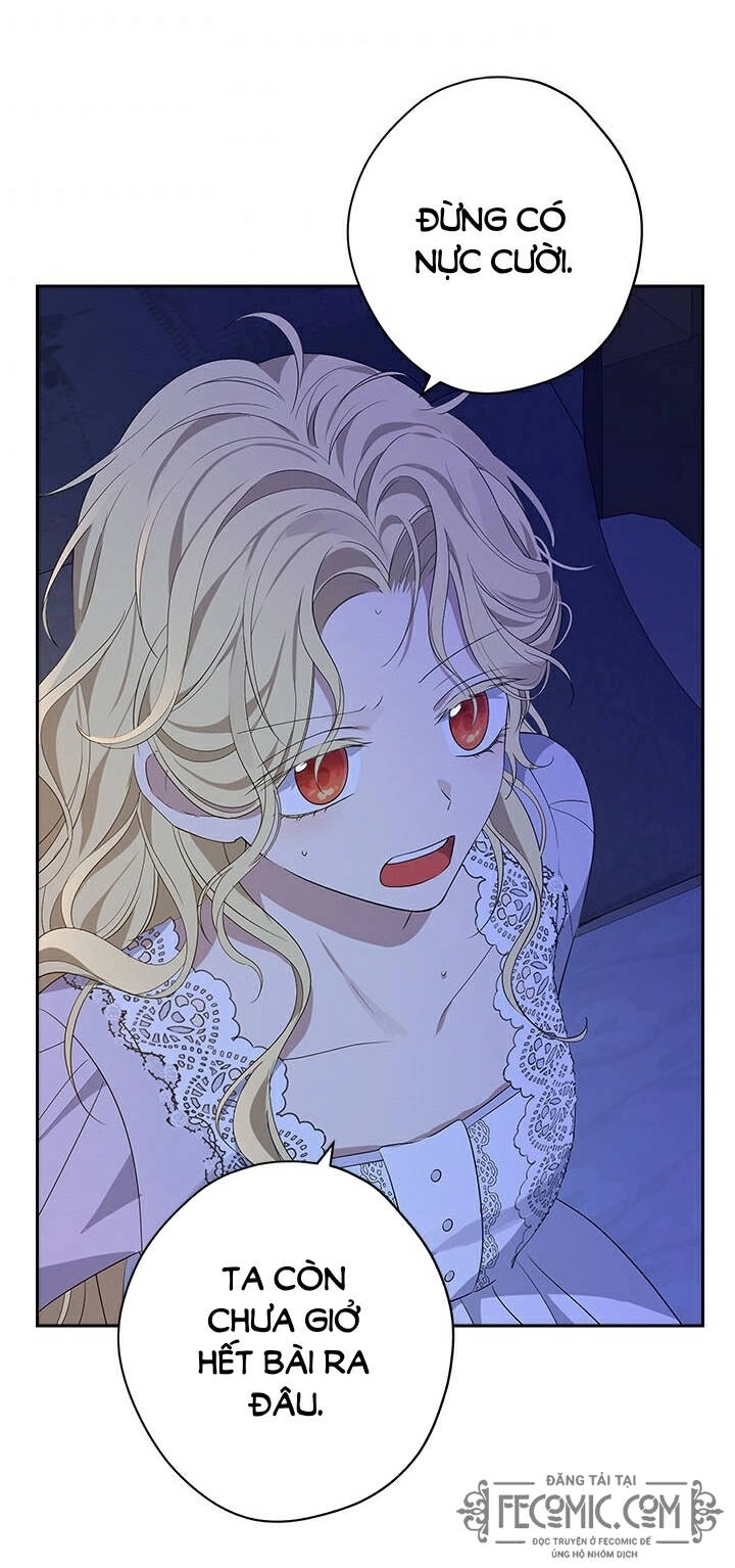 Thực Ra Tôi Mới Là Thật Chapter 75 - 45