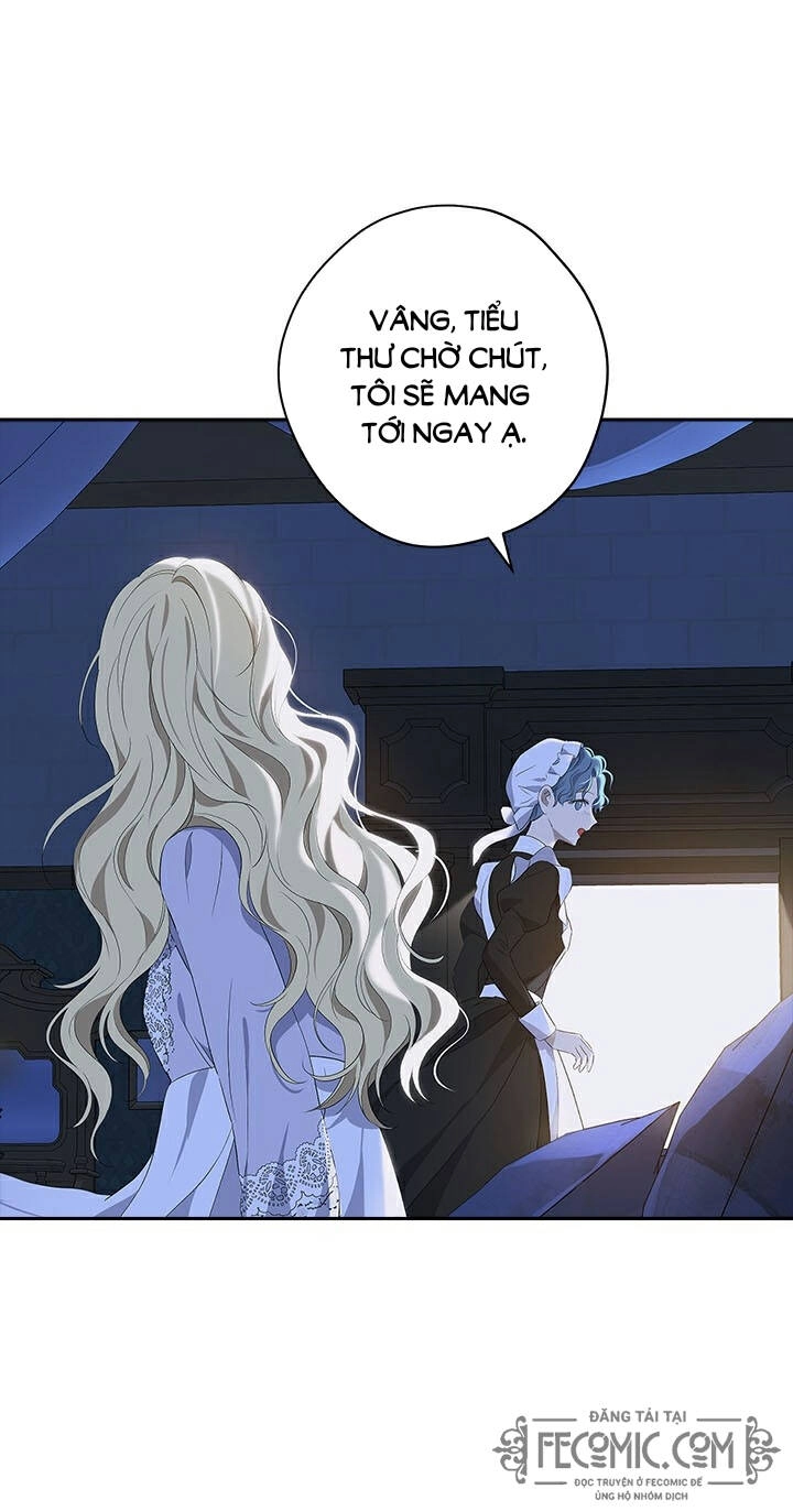 Thực Ra Tôi Mới Là Thật Chapter 75 - 52