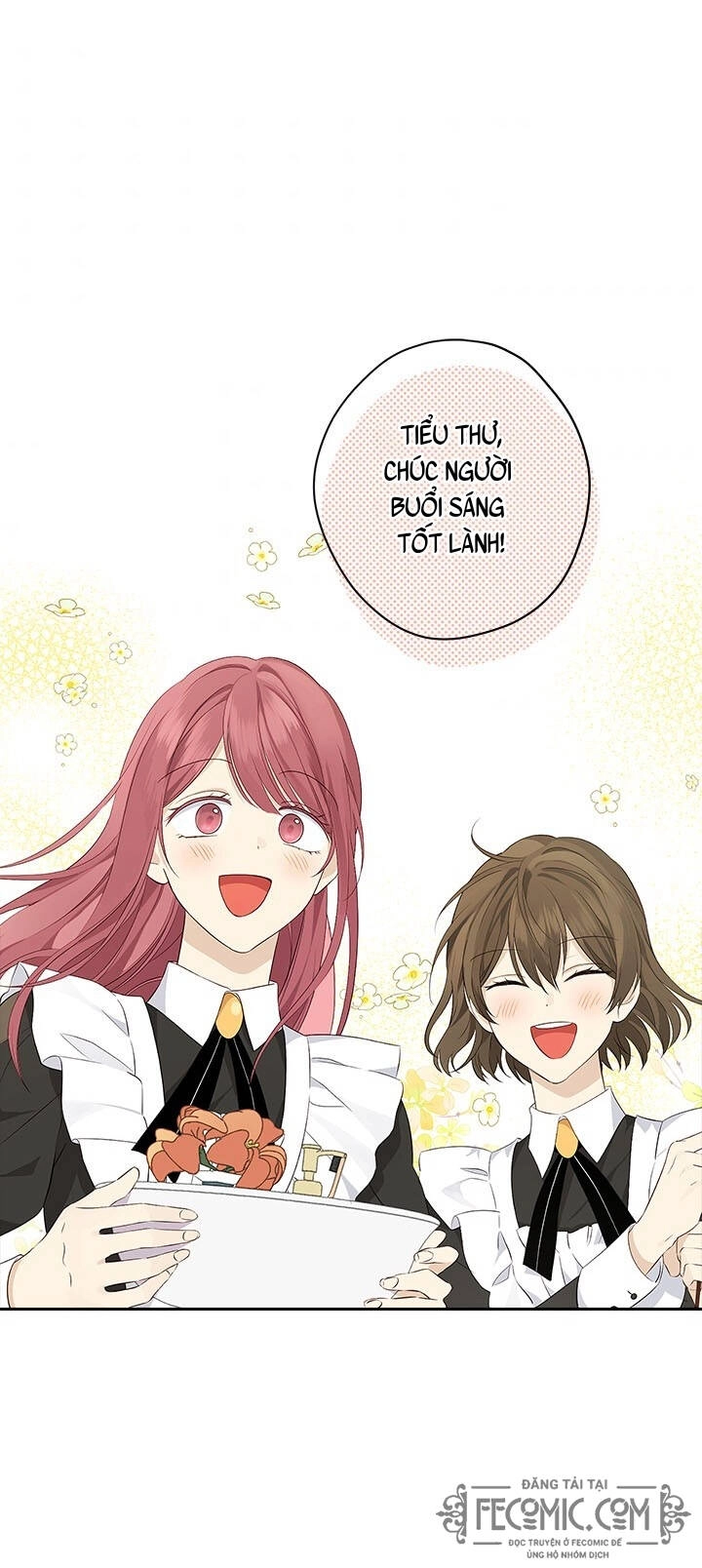 Thực Ra Tôi Mới Là Thật Chapter 76 - 2