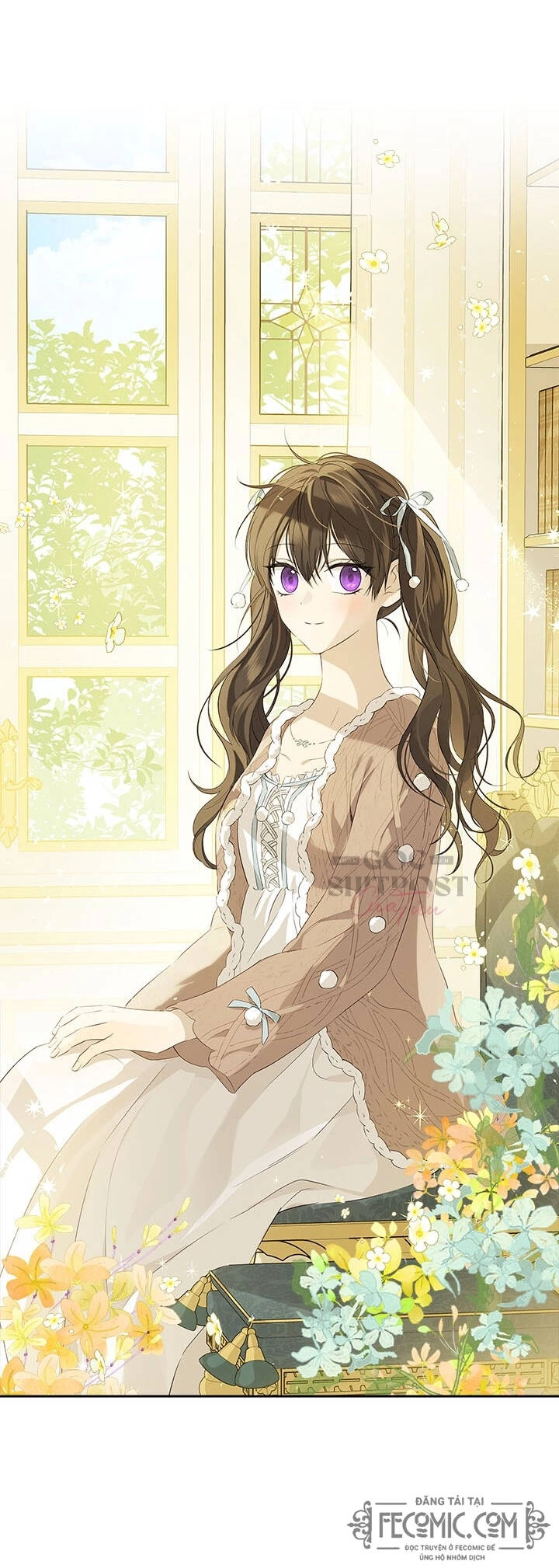 Thực Ra Tôi Mới Là Thật Chapter 76 - 3