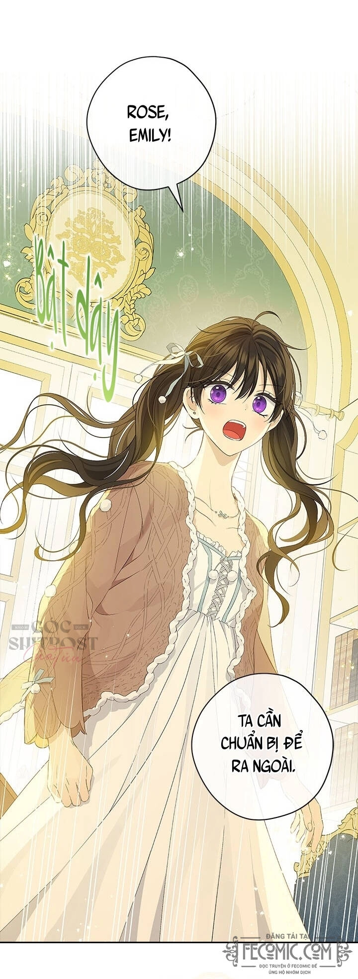 Thực Ra Tôi Mới Là Thật Chapter 76 - 13