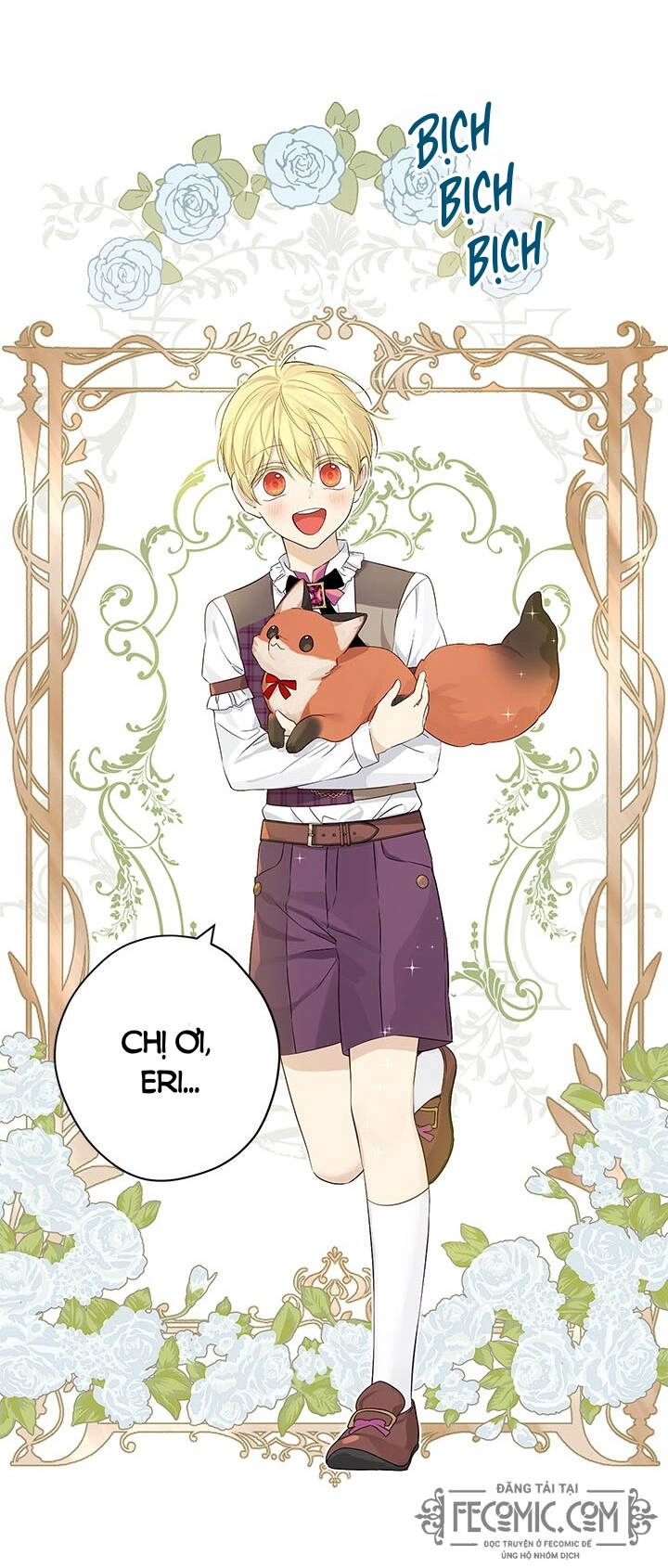 Thực Ra Tôi Mới Là Thật Chapter 76 - 16