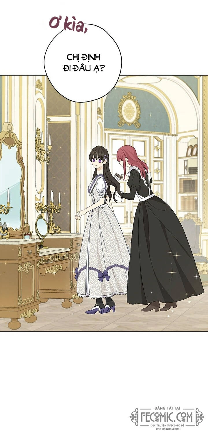 Thực Ra Tôi Mới Là Thật Chapter 76 - 17