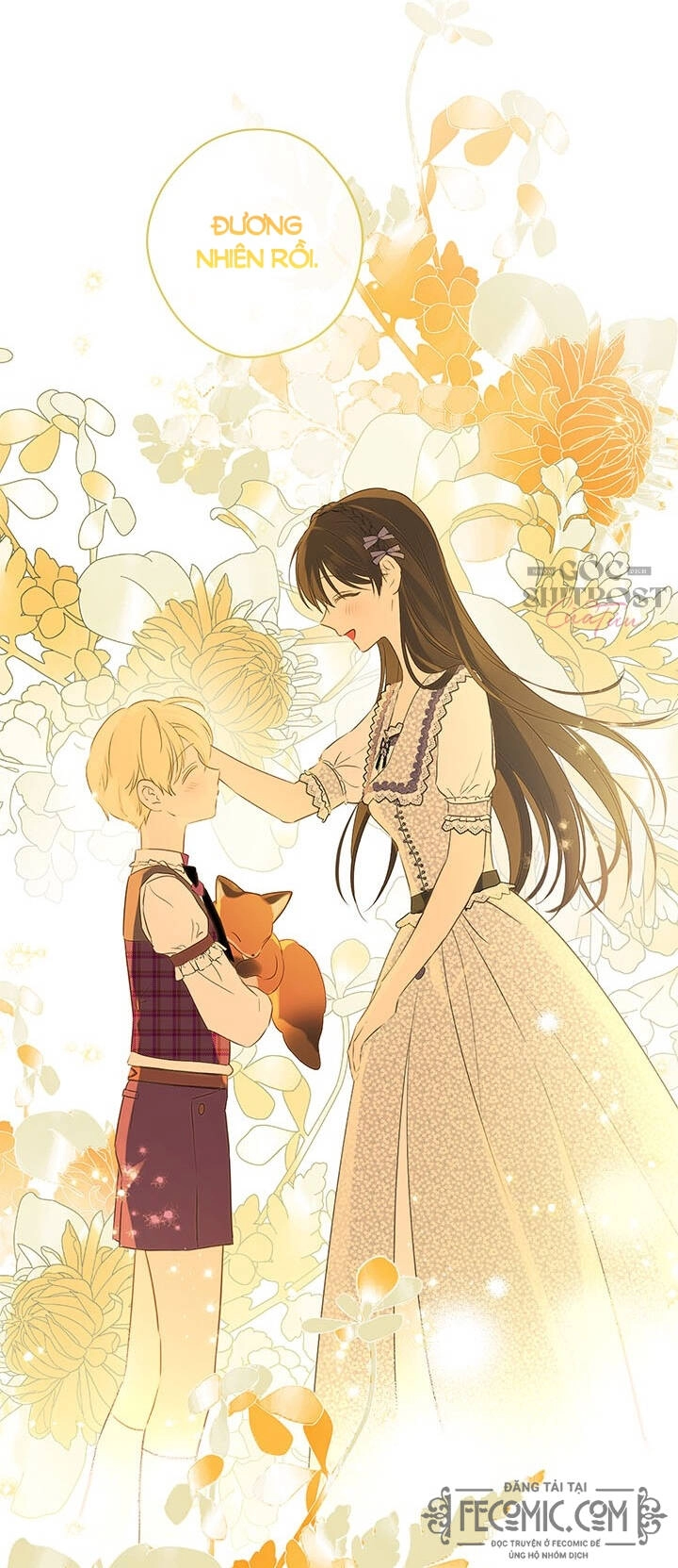 Thực Ra Tôi Mới Là Thật Chapter 76 - 19