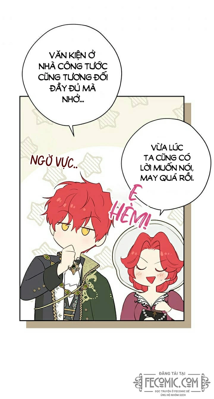 Thực Ra Tôi Mới Là Thật Chapter 76 - 22